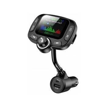 GoGEN Car FM Transmitter with Bluetooth GoGen CTR603BTCN