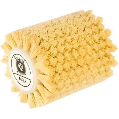 Makita Четка за четков шлайф за полиране фибърна Makita за модел 9741 - ф 100х120 (P-04416)