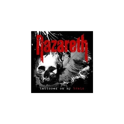 Nazareth - Tattooed On My Brain Vinyl
