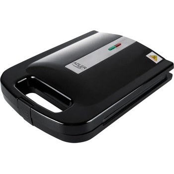 Image 1 of Adler AD 3055 Black