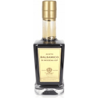 Acetaia Malpighi Balzamikový ocet z Modeny IGP Premium ZLATÝ 250 ml