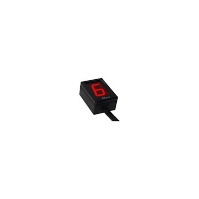 Gipro ATRE model GIPRO-K03 ukazatel zařazeného rychlostního stupně