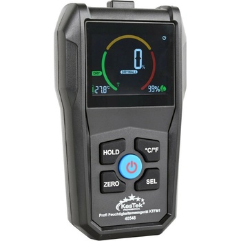 KesTek KTFM1