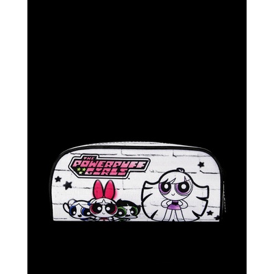 Несесер Space Junk Powerpuff Girls Sketchy (35207-А-POWERPUFF)