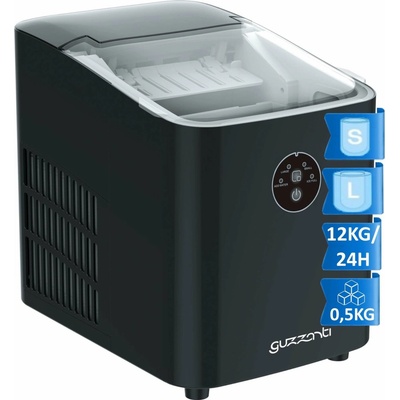 Guzzanti GZ 120B