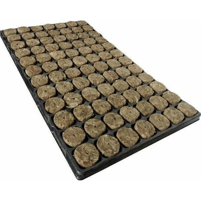Agra-Wool Speedgrow Plug 38x35 mm 84 ks