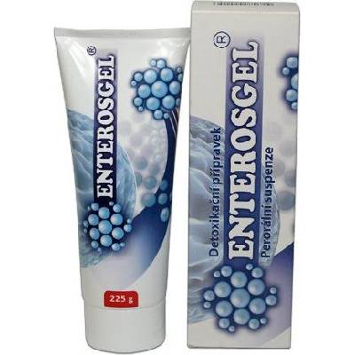 Bioline Products Enterosgel 225 g