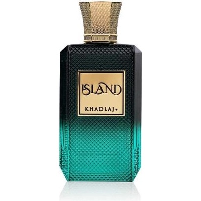 KHADLAJ Island 100 ml парфюмен екстракт унисекс