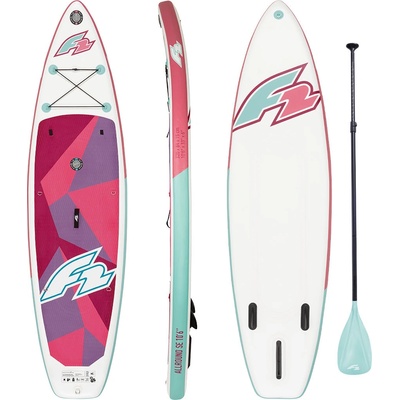 Paddleboard F2 SE 10'6"