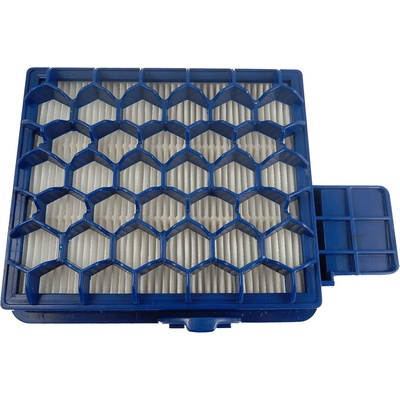 VHBW HEPA филтър за Hoover S81 Freemotion Silent Energy (800111170)