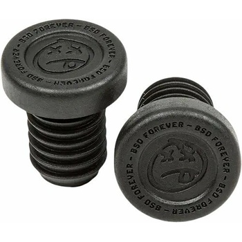 Koncovky řídítek BSD Forever