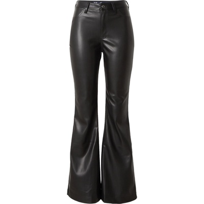 HOLLISTER Панталон черно, размер 4