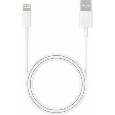 Tracer 47086 USB 2.0 iPhone AM Lightning 1m bílý
