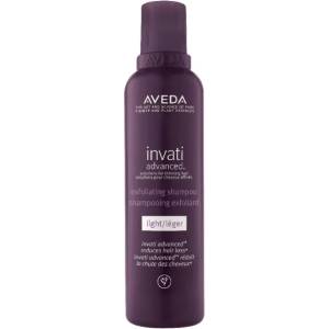 Aveda Invati Ultra Advanced Exfoliating Shampoo Light шампоан за фина коса 200 мл