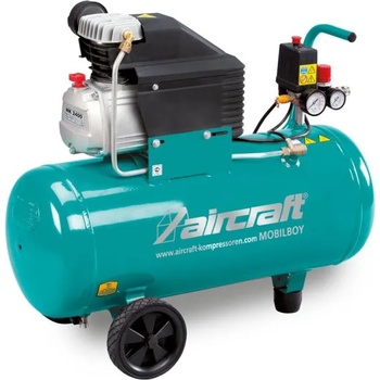 Image 1 of Stürmer Aircraft MOBILBOY 241/50 E