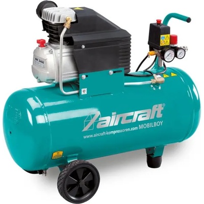 Stürmer Aircraft MOBILBOY 241/50 E