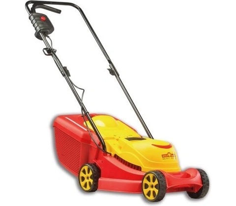 Wolf-Garten Select 3200 E