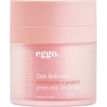 Eggo Zen Defence hydratační krém pro všechny typy pleti 50 ml