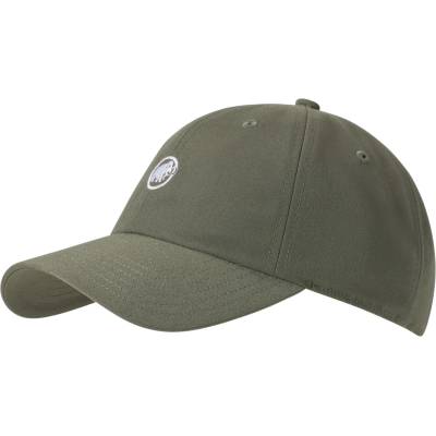 Mammut Шапка с козирка Mammut Baseball Cap - Marsh - размер L/XL (904-5680-0412)