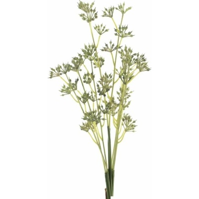 Eukalyptus svazek zelený 48 cm