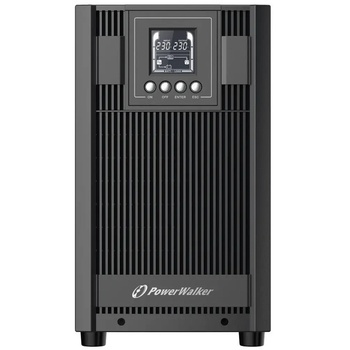 PowerWalker ups on-line vfi 3000 at fr (vfi 3000 at fr)