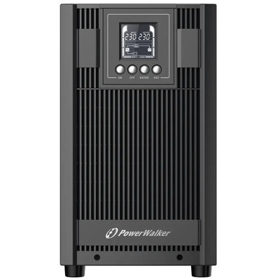 PowerWalker ups on-line vfi 3000 at fr (vfi 3000 at fr)