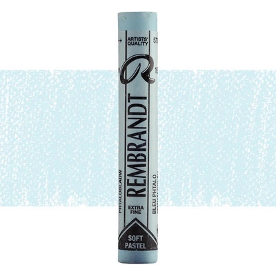 Rembrandt Suchý pastel Phthalo Blue 9