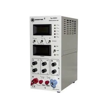 Statron 3229.0 75 V/DC 50 A 400 W Kalibrováno dle ISO