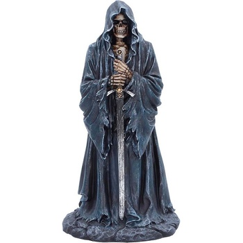 Nemesis Now Статуетка Nemesis Now Adult: Gothic - Reapers Oath, 19.9 cm (D7407A26)