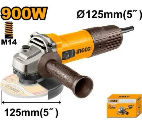 Ingco AG90028E