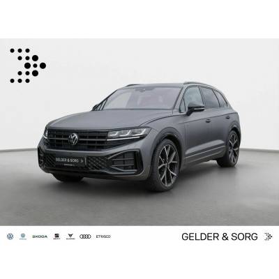 Volkswagen Touareg V6 R-Line Final Edition 4Motion 210 kW