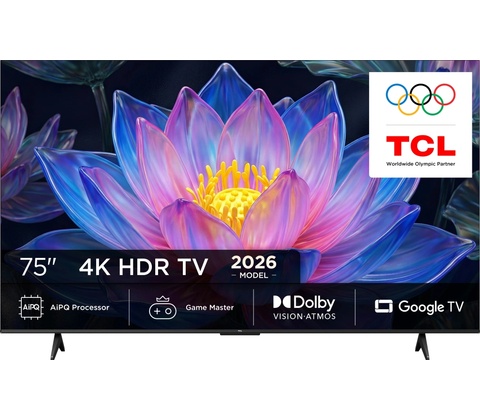TCL 75P6L