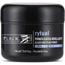 Black Rytual pomata modelovacia elastická pomáda na vlasy 150 ml
