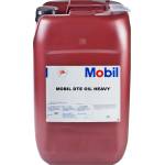 Mobil Циркулационно масло mobil dte oil heavy 20l (127692)