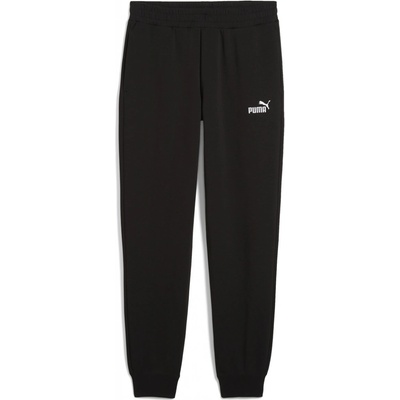 Puma pánské Kalhoty ESS NO. 1 LOGO pants DK CL 68263601 černá