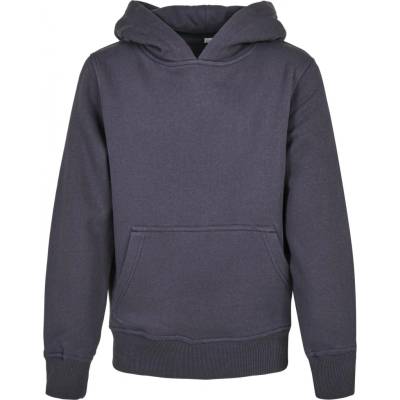 Dětská mikina BYB Kids BY185 navy