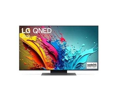 LG 50QNED85