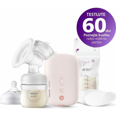 Philips Avent SCF395/31 Elektrická
