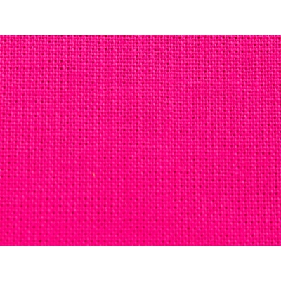 Jednofarebná nažehľovací záplata VIAC FARIEB - rozmer 40 cm x 20 cm pink