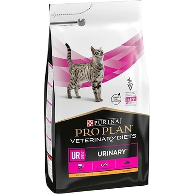 Pro Plan VD Feline UR ST/OX Urinary Chicken 5 kg