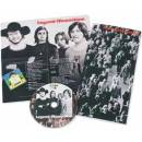 Moonshine - Legend CD