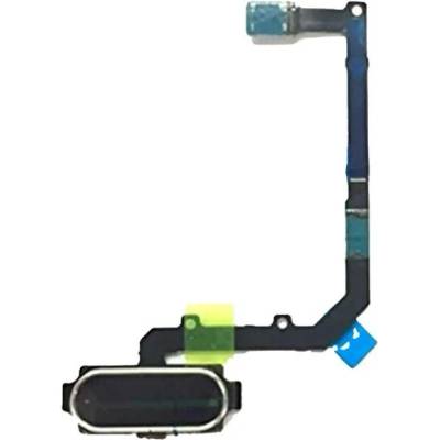 Home button Flex Samsung Galaxy A9 Pro (A910 / 2016) – černé SAM1171