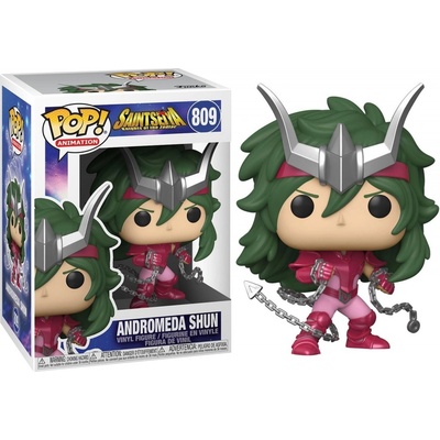 Funko POP! Animation Saint Seiya Andromeda Shun