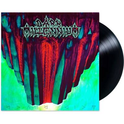 Dark Millennium - Acid River (Limited Edition) (LP) (4028466922045)