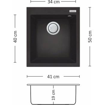 Image 1 of Leks Bloom Plus 410 SI