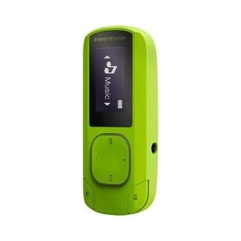 Energy MP3 Clip 16GB