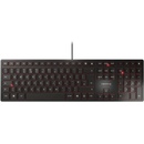 Image 1 of CHERRY KC 6000 UK (JK-1600GB-2)