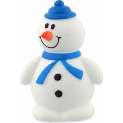 Dog Fantasy Winter Tale sněhulák vinyl 11 cm