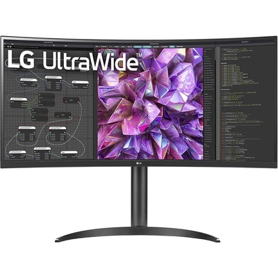 LG 34WQ75X