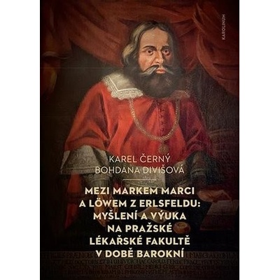 Mezi Markem Marci a Löwem z Erlsfeldu